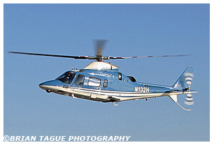 Agusta 109E
