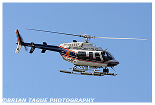  Bell 407