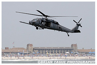 Sikorsky HH-60G NY Air National Guard