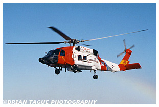  Sikorsky HH-60 Jayhawk
