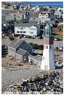 SCITUATE LIGHT