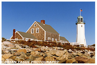 SCITUATE LIGHT