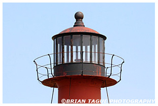 Monomoy Point Light