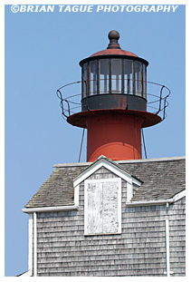 Monomoy Point Light