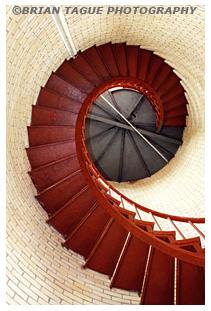 Nauset Beach Light