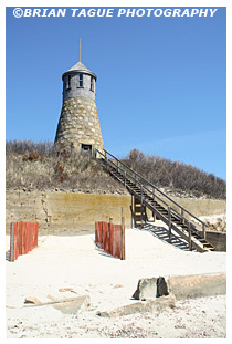Point Gammon Light