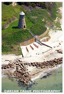 Point Gammon Light