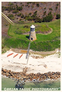 Point Gammon Light