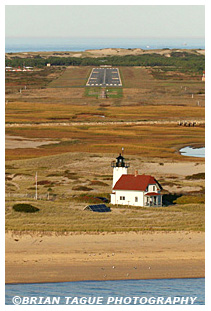RACE POINT LIGHT