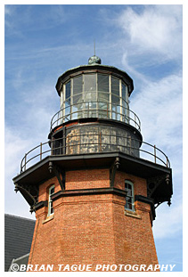 Block Island Southeast Light