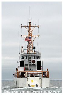 USCGC HAMMERHEAD