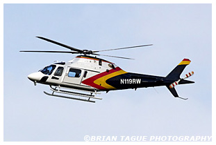 Agusta A119 Koala