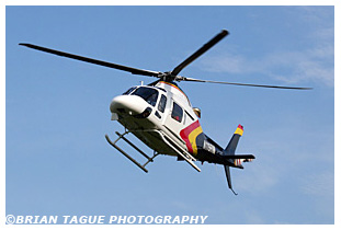 Agusta A119 Koala