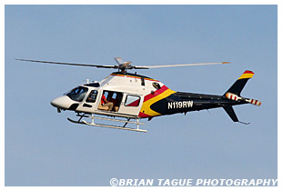 Agusta A119 Koala