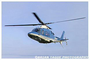 Agusta 109E