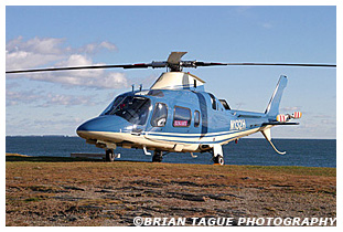 Agusta 109E