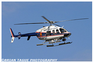  Bell 407