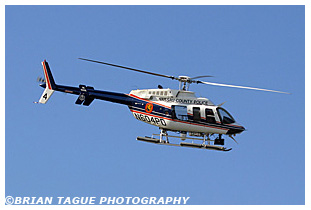  Bell 407