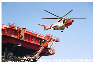  Sikorsky HH-3 Pelican 