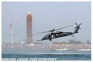 Sikorsky HH-60G NY Air National Guard