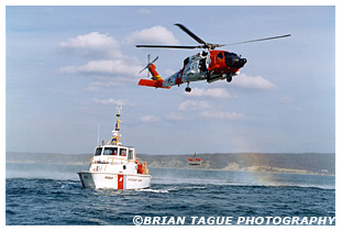  Sikorsky HH-60 Jayhawk