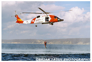  Sikorsky HH-60 Jayhawk