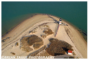 BRANT POINT LIGHT
