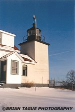 Fort Point Light