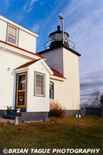 Fort Point Light