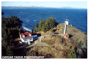 OWL'S HEAD LIGHT