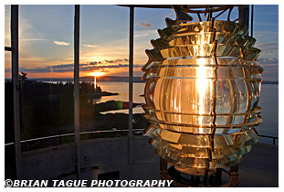 Owl's Head Light