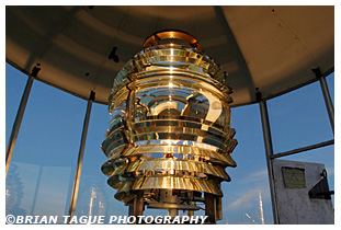 Owl's Head Light