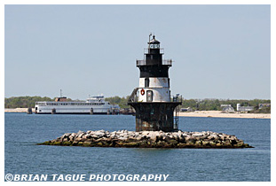 Orient Point Light 