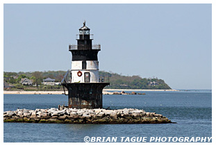 Orient Point Light 