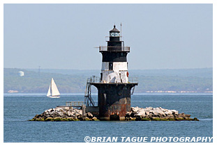 Orient Point Light 