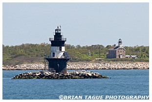 Orient Point Light 