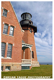 Block Island Southeast Light