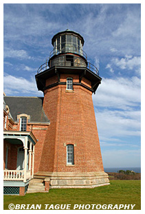 Block Island Southeast Light