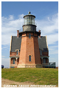 Block Island Southeast Light