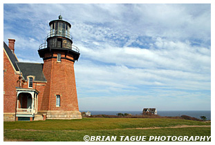 Block Island Southeast Light