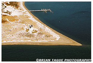 Prudence Island Light