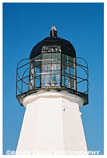 Prudence Island Light