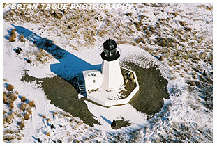 Prudence Island Light