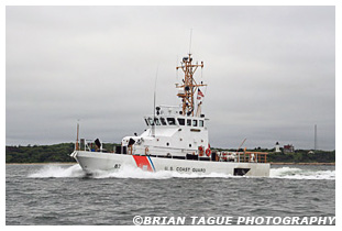 USCGC HAMMERHEAD