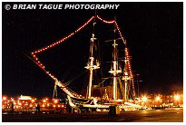 USS Constitution "Old Ironsides"