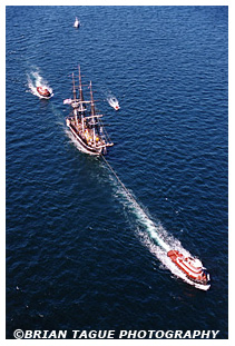 USS Constitution "Old Ironsides"