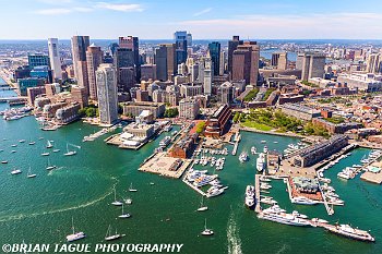 BostonSkylineAerial-440 8505-150-4