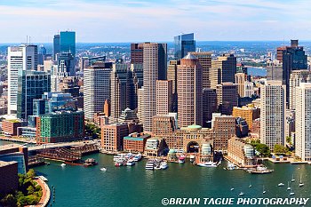 BostonSkylineAerial-440 8517-150-4 BostonSkylineAerial-440 8517-150-4