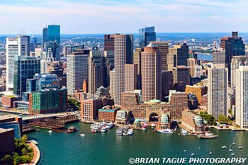 BostonSkylineAerial-440 8517-150-4