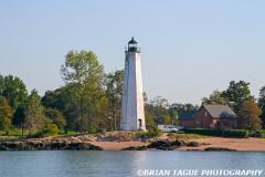 FiveMilePointLight-217 1710-150-4